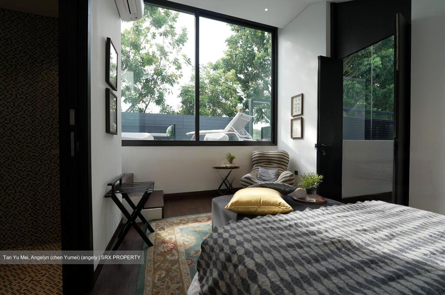 Cove Drive (D4), Terrace #456509791